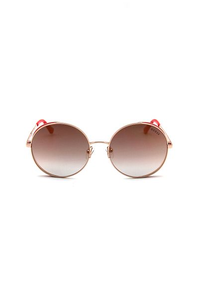 Guess Gu 7606 28U Women's Sunglasses