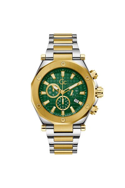 Guess Collection Gc Gcz18003g9mf Men's Wristwatch