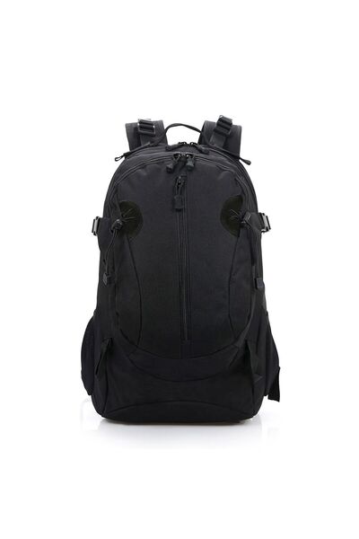 Protector Plus Rucsac negru - Capacitate 36l