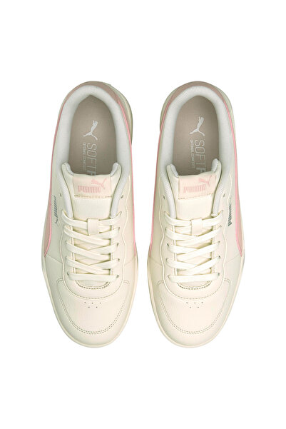 Puma thestorex Clean Whisper Beige Sneaker - Γυναικεία, 38014705 Gextr 657515
