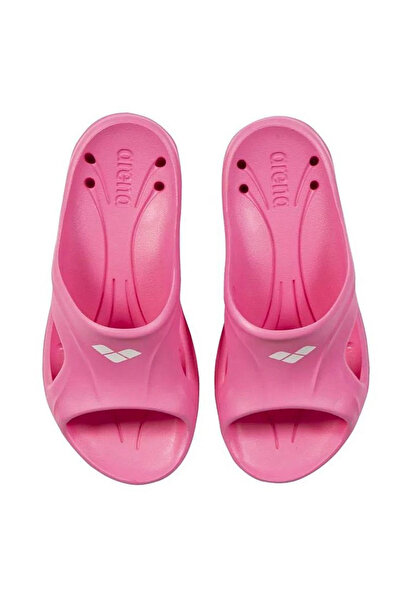 ARENA Hydrosoft II Jr Hook Çocuk Pembe Günlük Stil Terlik 003838900