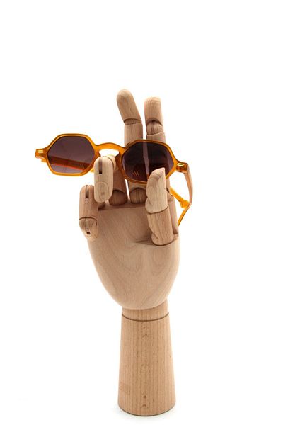 Marisol Mrs Bogota C24 Unisex Sunglasses