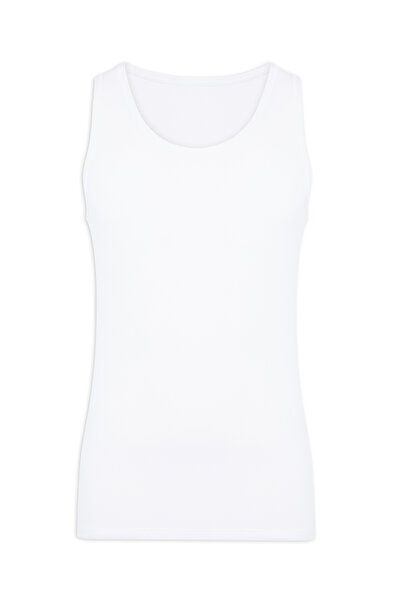 THERMOFORM Bamboo Men's Athlete White 3 Pack