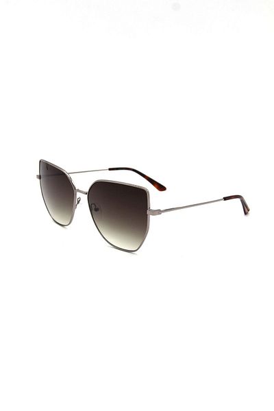Calvin Klein CK 21129S 014 - نظارة شمسية نسائية