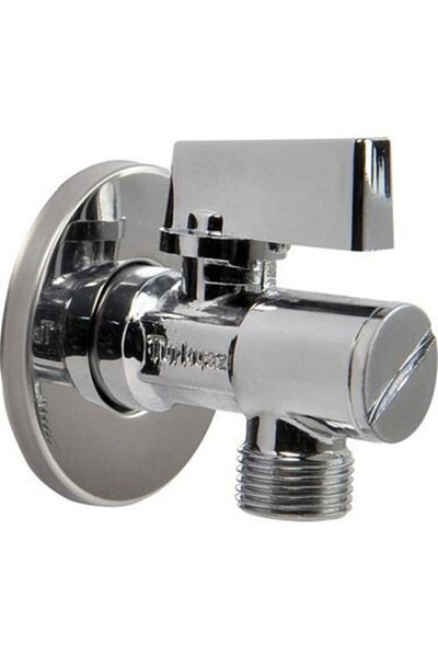 Turkuaz Cerastyle Filtered 3/8 Intermediate Faucet (1 Pc)