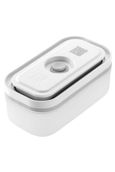 ZWILLING Fresh&Save Small Vacuum Plastic Storage Container