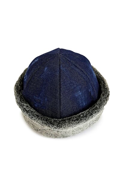 Shark Anatolia Canvas Vintage Börk Hat