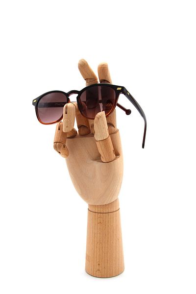 Marisol Mrs Berlin C10 - Unisex Sunglasses