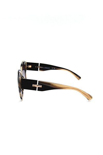 Longchamp Lo 712S 013 - Women's Sunglasses