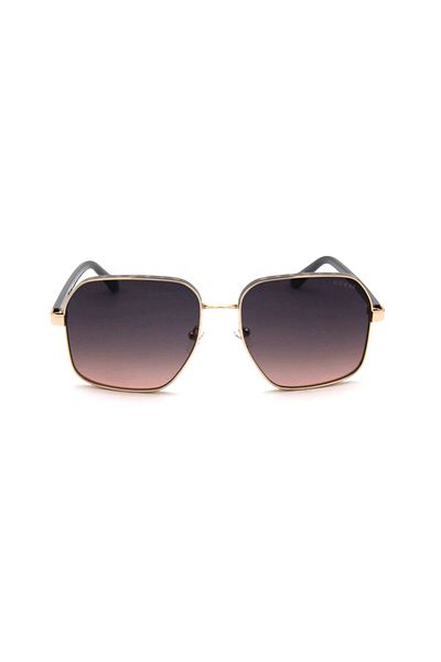 Guess Gu 00107 32B Women's Sunglasses