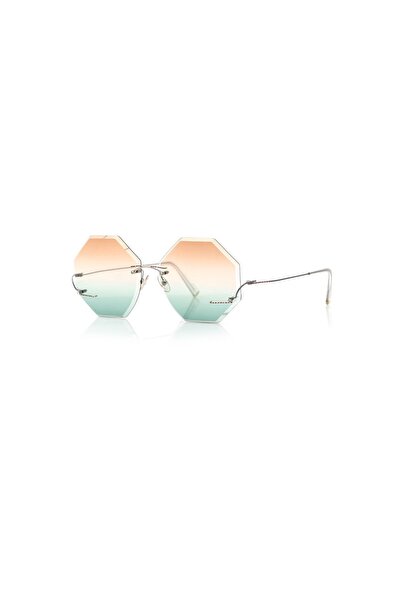 Flair نظارات شمسية نسائية FLR 690 483 102 KY