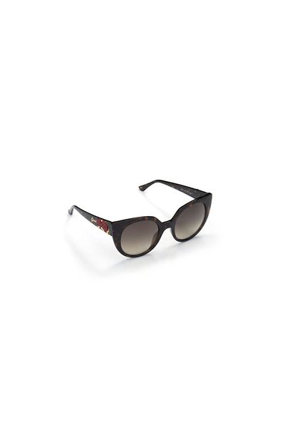 Guess Women's Sunglasses - Gu 7611 52g Model
