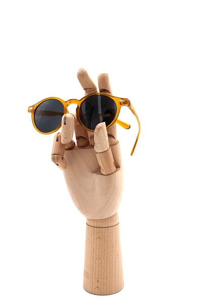Marisol Mrs Milano C22 Unisex Sunglasses