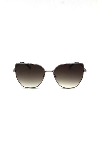 Calvin Klein CK 21129S 014 - نظارة شمسية نسائية