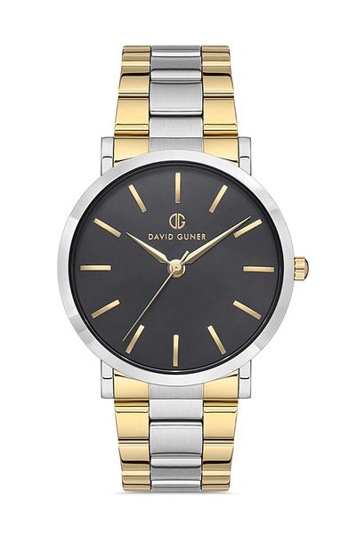 DAVID GUNER Dg-8221Ga-D9 Men's Wristwatch