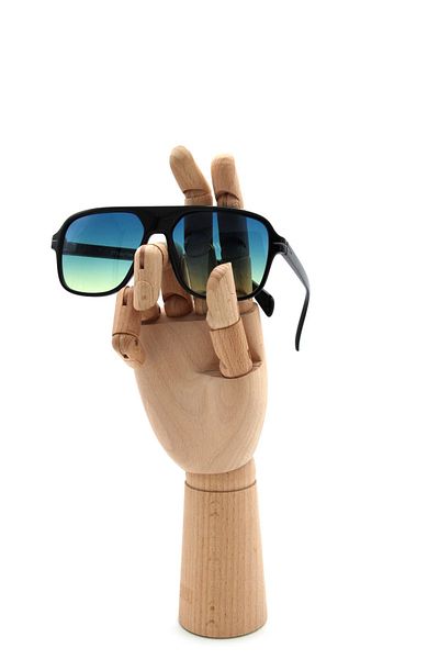 Marisol Mrs Rio C04 Men's Sunglasses