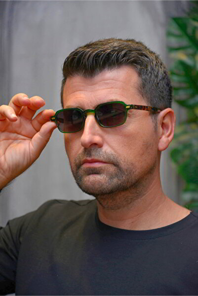 Marisol Mrs Sidney C25 Unisex Sunglasses