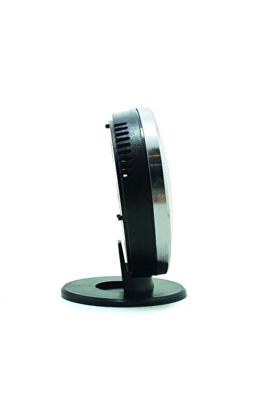 TFA Masaüstü Renkli Analog Termometre Higrometre