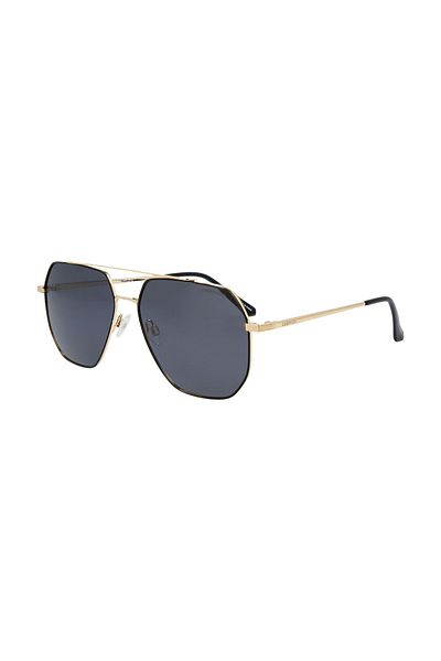 Despada 1951 C:1 Black Gold color sunglasses Unisex