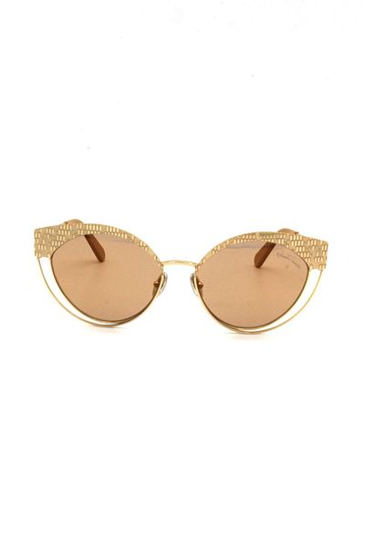 Roberto Cavalli RC 1125 30G - نظارة شمسية للنساء