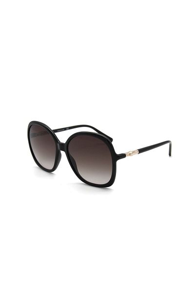 Longchamp LO 711S 001 - نظارة شمسية نسائية