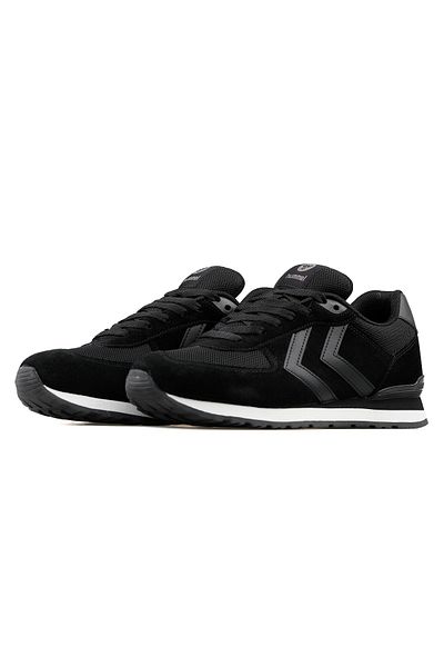 hummel Unisex Hmleightyone Αθλητικά Παπούτσια για τρέξιμο και περπάτημα Κατάλληλα για καθημερινή χρήση