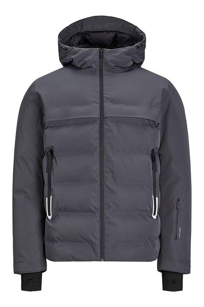 Jack & Jones Jcotarwin Water Cold Proof Inflatable Coat 12225287