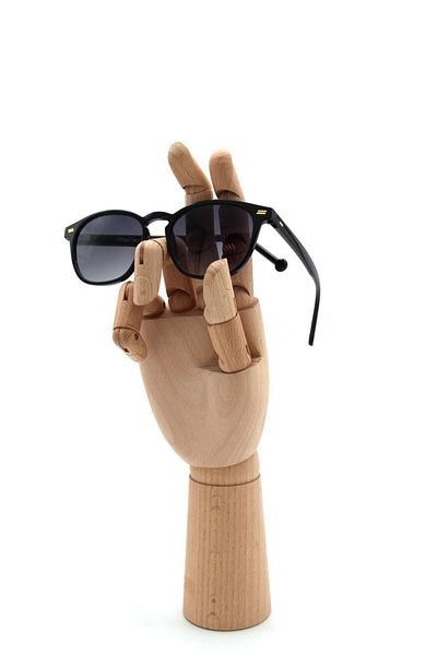 Marisol Mrs Berlin C02 Unisex Sunglasses