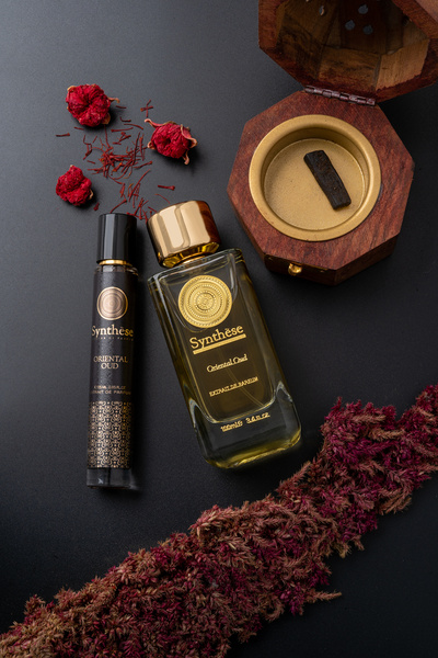 Synthese Oriental Oud Edp 100 ml Unisex Parfüm