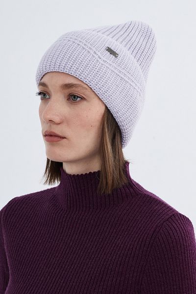 Nordbron Soft Knitwear with Orchid Logo - Stretchy and Fold Winter Perf