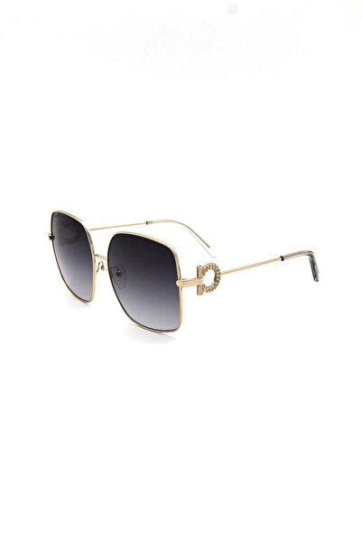 Salvatore Ferragamo SF 243SR 738 KADIN GÜNEŞ GÖZLÜĞÜ