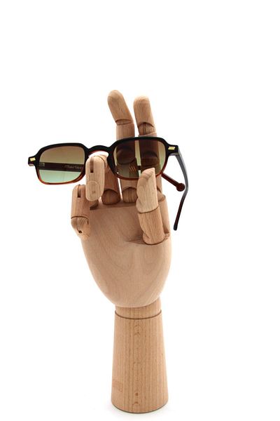 Marisol Mrs Sidney C08 Unisex Sunglasses