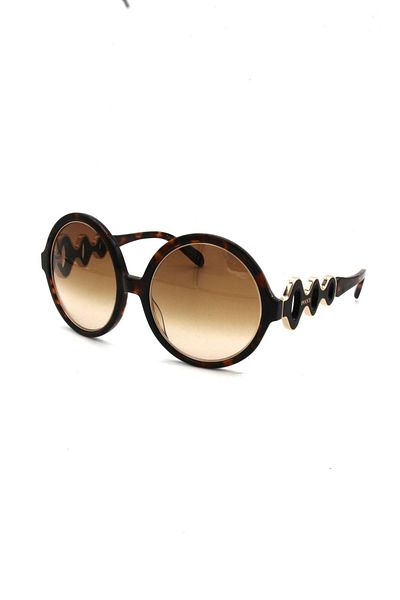 Emilio Pucci Ep 0039 52F Model Women's Sunglasses
