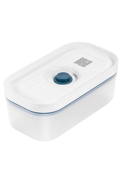 ZWILLING Fresh&Save Small Vacuum Plastic Storage Container
