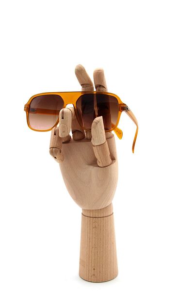 Marisol Mrs Rio C24 Men's Sunglasses