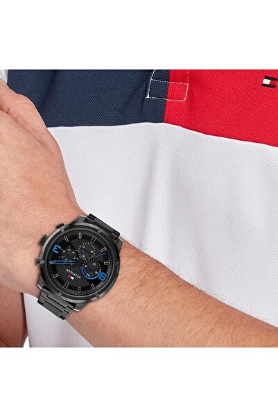 Tommy Hilfiger TH1792070 Erkek Kol Saati
