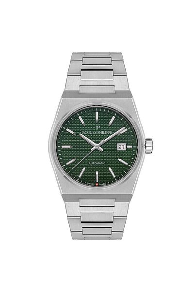 Jacques Philippe Jpags5413x6 Men's Wristwatch
