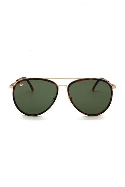 Lacoste L 215S 215 نظارات شمسية للرجال