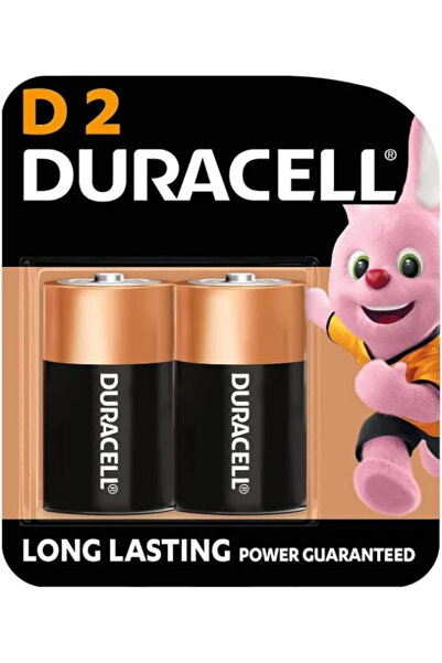 Duracell د 2 قطعة مونيه