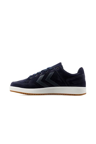 hummel Unisex Bremen Αθλητικά Παπούτσια για τρέξιμο και περπάτημα Κατάλληλα για καθημερινή χρήση