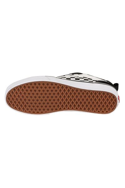 Vans Mn Filmore Men's Black Casual Style Shoes Vn0A3Mtj5Gx1