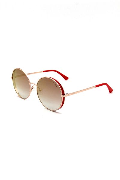 Guess Gu 7606 28U Women's Sunglasses