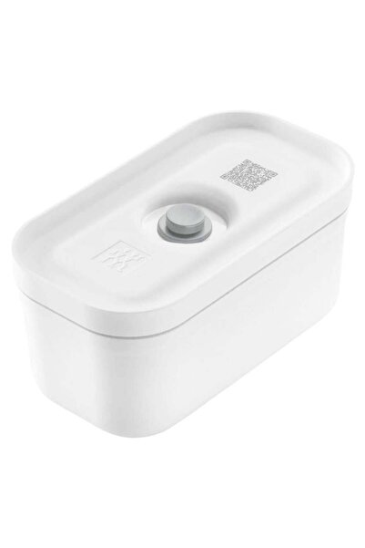 ZWILLING Vakumlu Yemek Taşıma Kabı, S, Plastik, Beyaz