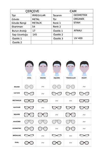 Lacoste L 2256Pc 035 Unisex Sunglasses