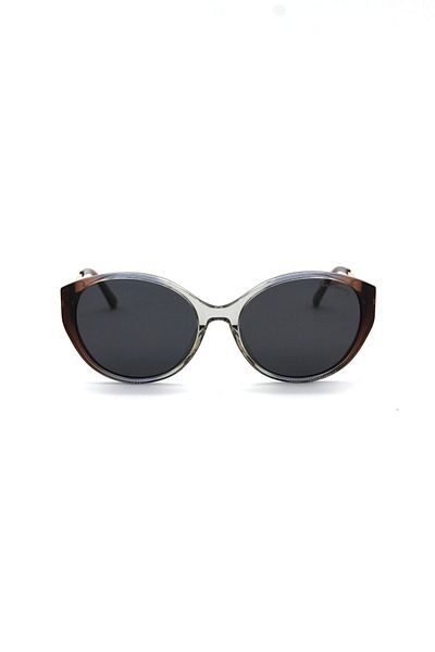 REDBERRY نظارات شمسية للنساء RB 3303 C2 - تصميم مريح وأنيق