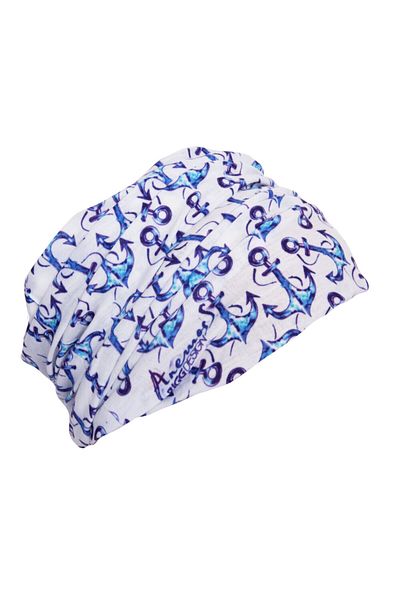 ANEMOSS Anchor Bandana