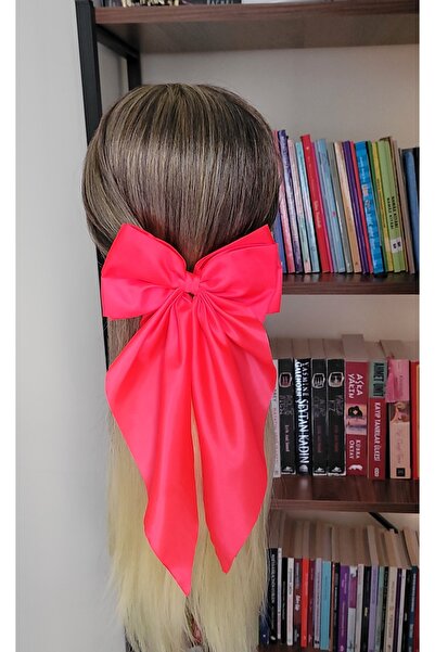 LO ADORO Бант Стрічка Шпилька для волосся Аксесуари для волосся Дівчача шпиль...