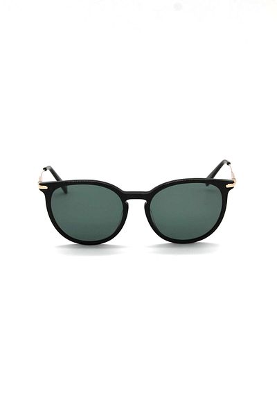 Longchamp LO 646S 001 - نظارة شمسية نسائية