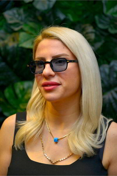 Marisol Mrs Sydney C03 Unisex Sunglasses