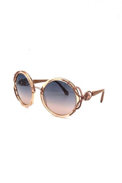 Roberto Cavalli Rc 1076 72X - Women's Sunglasses